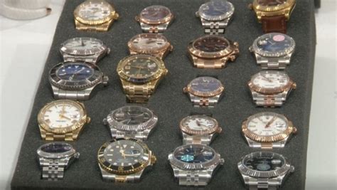 replica watches in palika bazaar